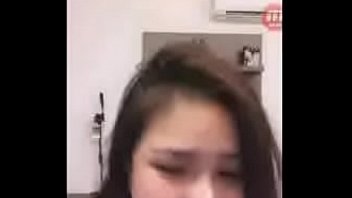 คลับลับสตรีมสดสุดเร่าร้อน นมมโหฬารจากสมาชิก