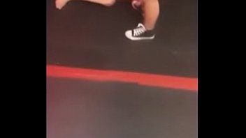 Dominasi Lesbian Tionghoa Yang Menggoda
