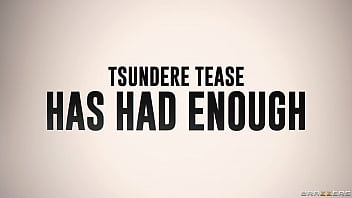 Tsundere Yang Nakal Sudah Tak Tahan Lagi – Demi Rhoades / Brazzers / Tonton Full Di Www.zzfull.com/itup