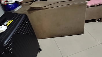 Fanny Yang Bukan Cuma Main-main, Semua Ikut Merasakan Panasnya Saat Dia Menggoda Abang Pacarnya Sendiri Dalam Terapi Keluarga Yang Penuh Gairah