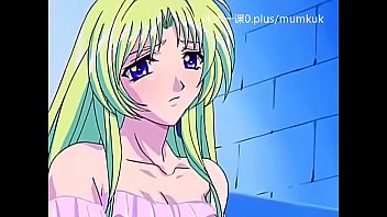 Kursi Panas Di Kelas Anime: Elvina 1-3 Bagian 1 Dengan Subtitle Mandarin
