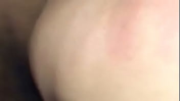 Menggila Dari Belakang Dengan Pacar