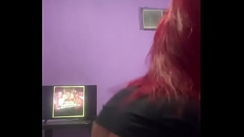 Ruivinha Safadinha