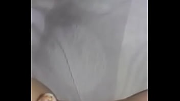 Panameña Desesperada Por Una Buena Verga