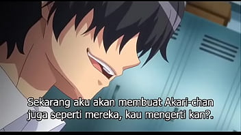 Waktu Berhenti, Nafsuku Menggila – Episode 2 Sub Indo