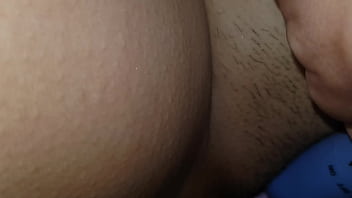 Suka Di Pantat Dan Main Bola Di Lubang Basah