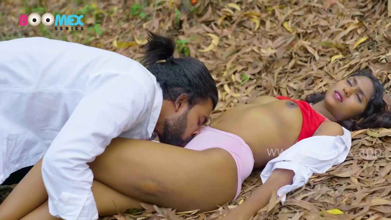Abhirami 2024: Episode Perdana Seri Web Panas Boomex Malayalam