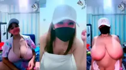 Alin Lavoska, Selebgram Yang Menggoda Dengan Tubuh Mempesona