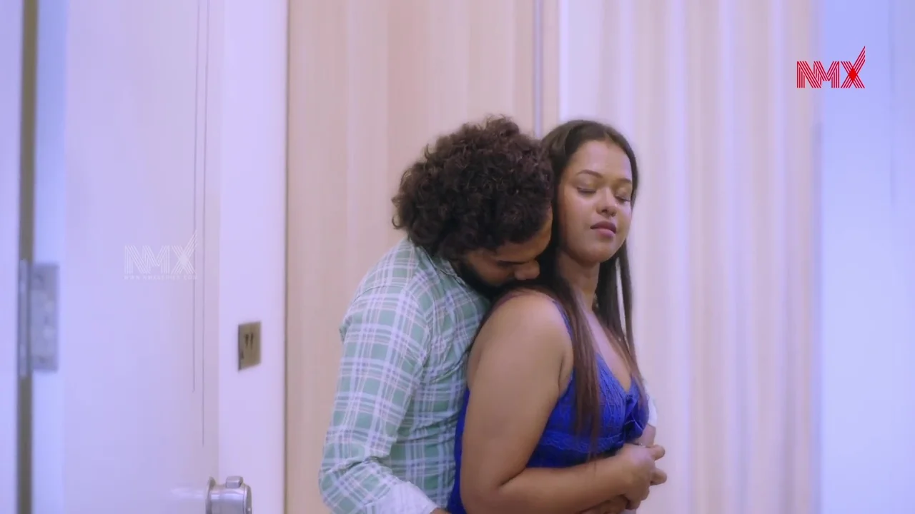Angel 2025 Nmx Seri Panas Malayalam Adegan Dewasa Web Series Episode 1