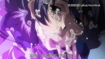 Pembukaan Hipnotis Anime Sub Indo: Bagian Ketiga Yang Menggoda