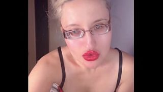 Sesi Webcam Panas: Aku Ingin Emas Langsung Di Depan Matamu