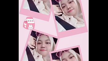 Gadis Indonesia Siti Romah Yang Menggoda