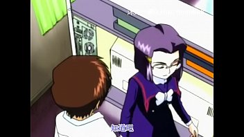 动漫激情中文字幕：纯正诱惑课程1-2 第一幕