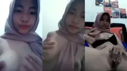 Dirimu Yang Tersebar Luas: Adegan Panas Penuh Dalam Tiga Babak