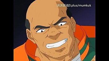 Gelora Nafsu Di Balik Layar Anime: Adegan Panas Berbalut Subtitle Mandarin – Episode Ketiga Yang Membara