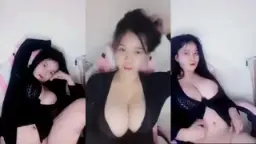 Elsa Torbut, Host Seksi Yang Menggoda, Mengumbar Gairah Di Mango