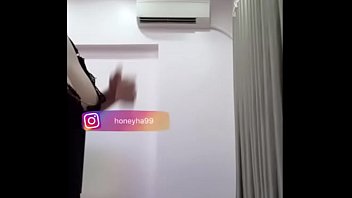 Pertunjukan Panas Cam Bigo Live Dari Vietnam