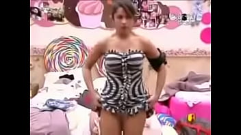 Model India Yang Menggairahkan