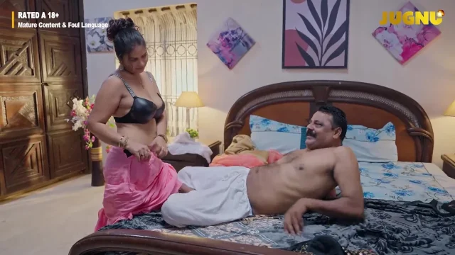 Gadis Haveli Yang Menggoda: Episode Panas Pertama Di Jugnu App 2025
