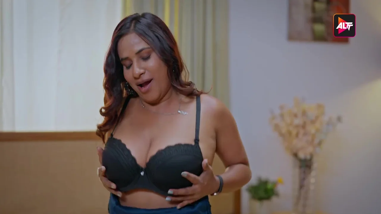 Gairah Malam 2025: Adegan Panas Episode 28 Serial Web Hindi Xxx Di Altt App