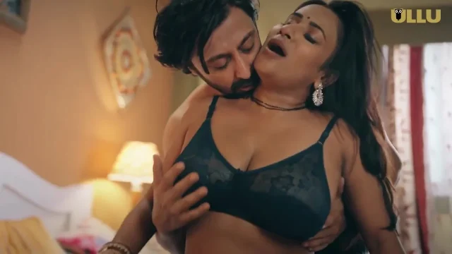 Gairah Malam De De Pyaar De 2025: Episode 7 – Nafsu Membara Di Ullu