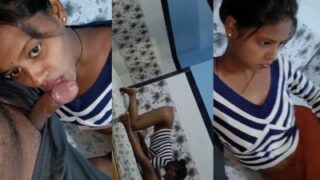 Gairah Membara Pasangan Nagpur Di Kamar Hotel