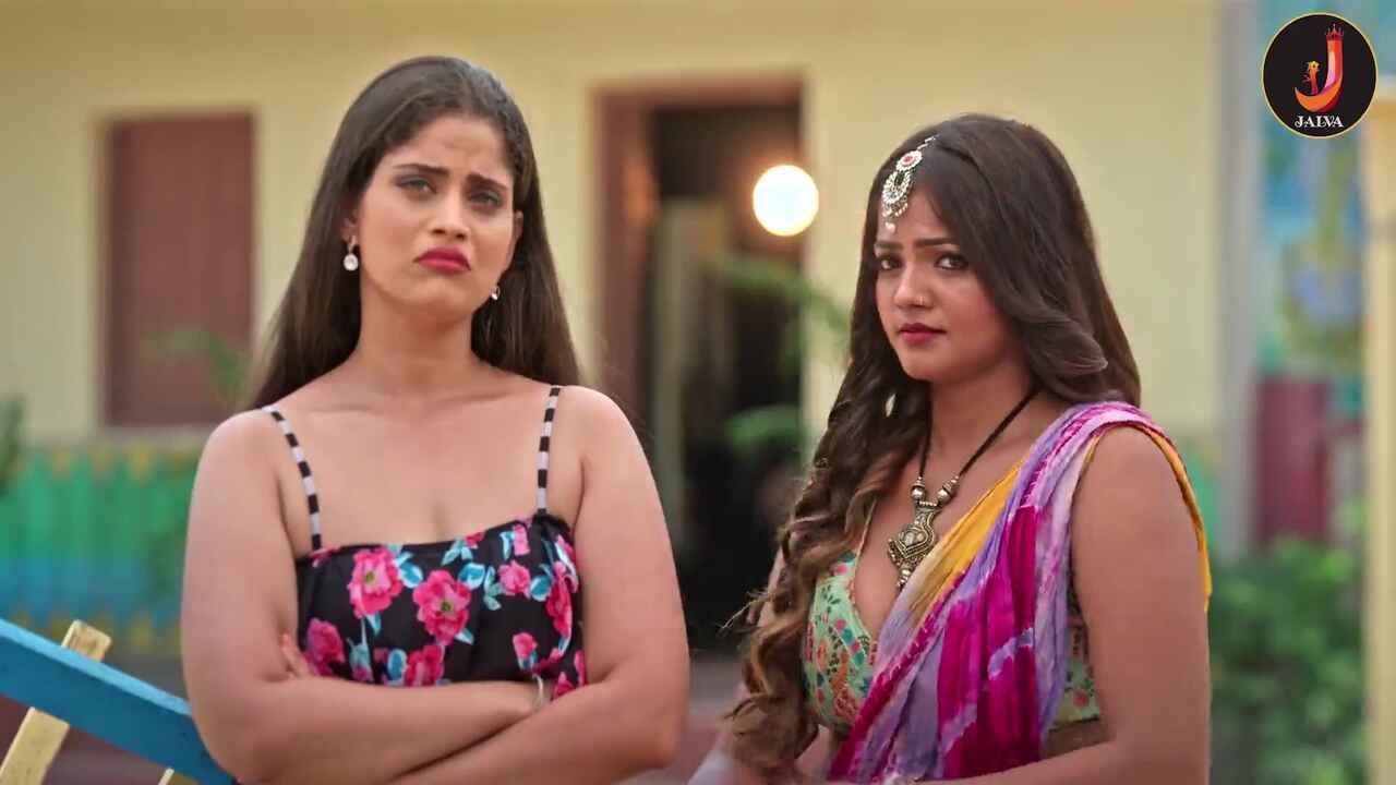 Gulabo 2024: Episode Pertama – Pesta Sensual Di Jalva App