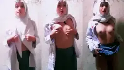 Guru Hot Digoda Murid Usai Jam Sekolah