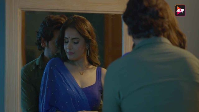 Jaanu Jaanlewa 2024: Adegan Panas Membara Di Episode 2 Web Series Hindi Xxx