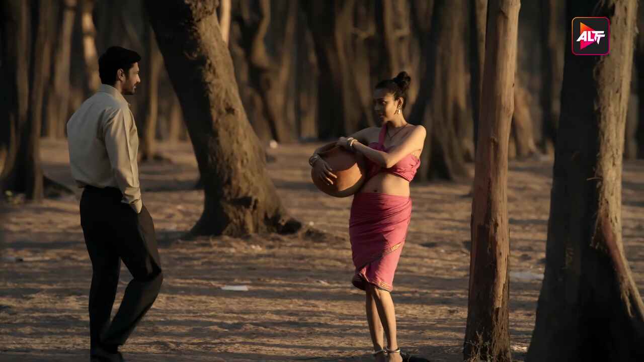 Jungle Ke Andar Garam Dangal 2024: Altt App Ki Hindi Xxx Web Series Ka Jawab Episode 5