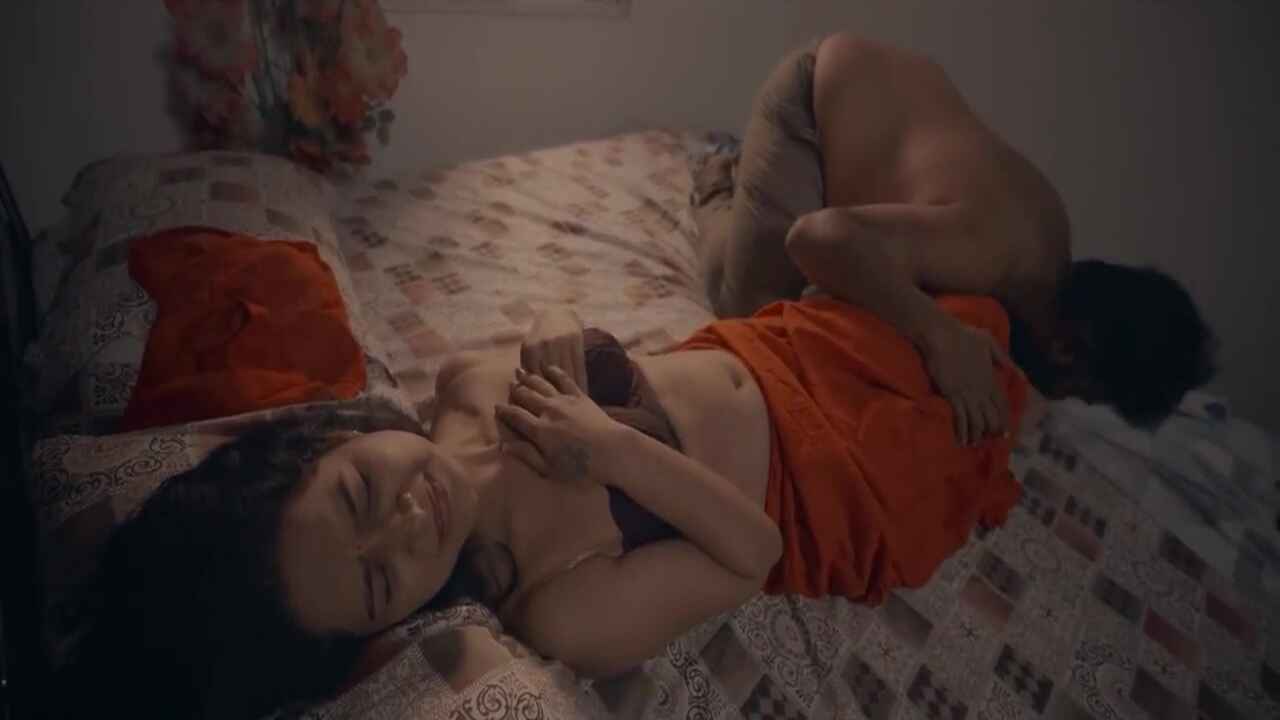 Kaveri 2024: Adegan Panas Dan Nafsu Di Episode Perdana Cultflix