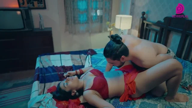 Mami Ji 2025: Adegan Panas Tak Terpotong, Episode 1 Web Series Hindi Dzyreplay