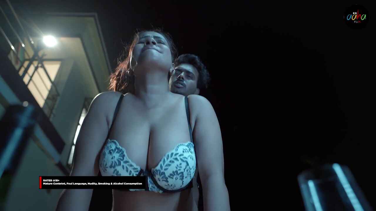 Mard Ko Dard 2: Episode Kedua Yang Menggila Dan Penuh Nafsu Di Aahaflix