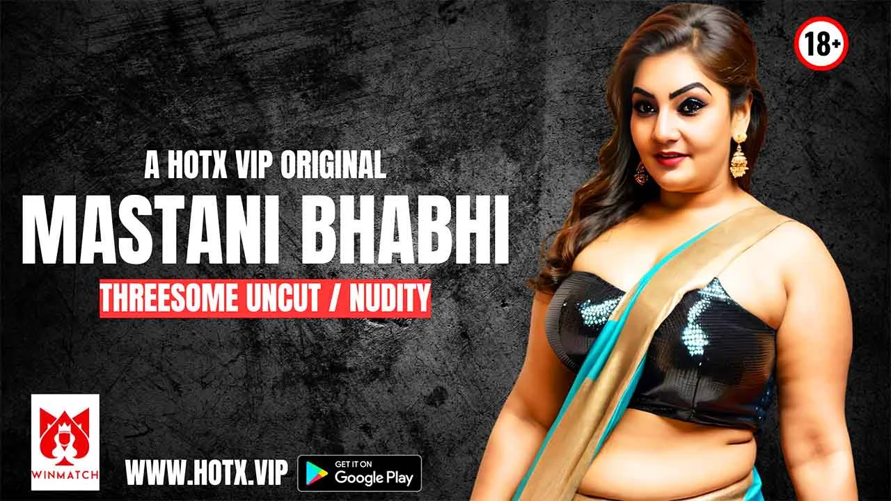 Mastani Bhabhi 2025 Vip: Adegan Panas Tak Terpotong, Video Hindi Eksklusif Yang Menggoda