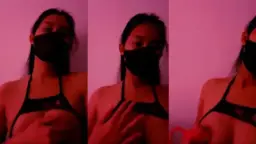 Menggoda Uting Angel Hingga Candu Mango Dengan Desahan Panas