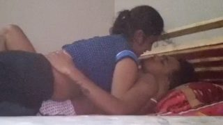 Pria Desi Ngesot Tetangga Bhabhi Yang Montok