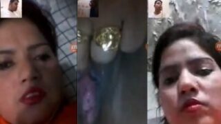 Rekan Kantor Yang Bergairah Bercinta Lewat Telepon Dalam Film Panas