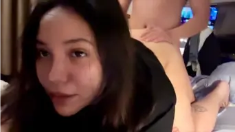 Selebgram Cantik Tersodok Ganas Dari Belakang Hingga Viral