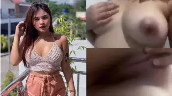 Selebgram Cina-indonesia Tercantik Dibocorkan Mantan Pacar