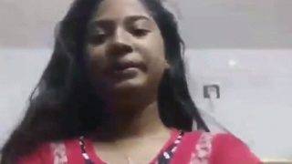 Selfie Panas Gadis Desi Telanjang Bugil