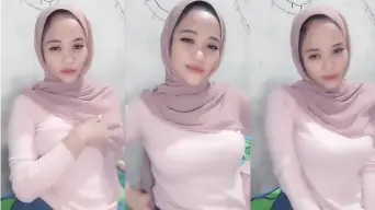 Ukhti Mango Yang Binal Dan Menggoda Dengan Vaseline