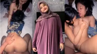 Valerie, Cewek Favoritmu Yang Lagi Viral Gara-gara Threesome Dan Ngentot Sama Matcha