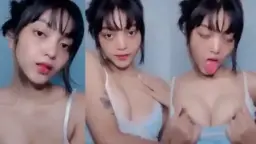 Video Panas Ceyyi Creamcerri 13 Menit Penuh Bikin Tergoda