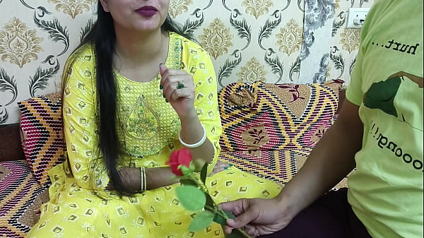Kakak Tiri Bikin Heboh Di Hari Kasih Sayang India: Rayu Adik Tiri Saara Dengan Siasat Rahasia Yang Menggoda