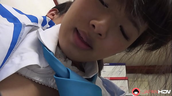 Mayuka Momota Di Kantor Merindukan Kehangatan Pria Dan Mendapatkannya Tanpa Sensor.
