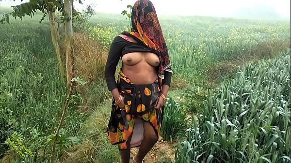 Radhika: Ngentot Di Alam Terbuka India