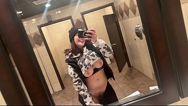 Membawa Ibu Hot Dari Klub Untuk Dihamili