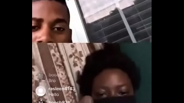 Pamer Mainan Di Ig Live Bareng Cowok Rasta Imut Yang Bikin Greget