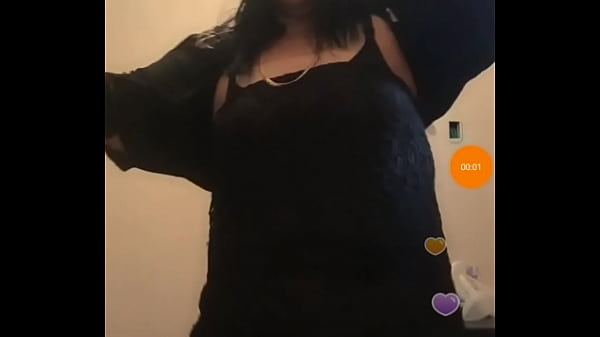 Nenek Tua Telanjang Bugil Di Live Bigo