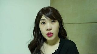 Korea – Bimbingan Seksual Tante Muda Yang Menggoda Untuk Keponakan Yang Masih Perawan